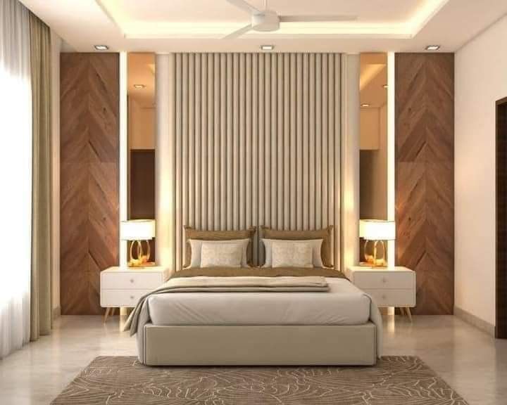 Affordable & Luxurious Interior Design